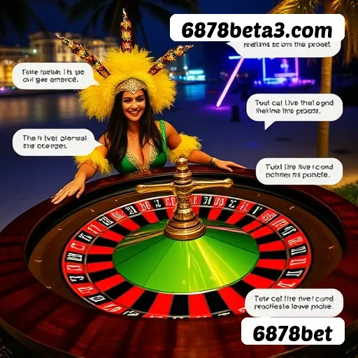 Aplicativo móvel 6878bet para iOS e Android