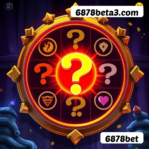 Sistema de apostas 6878bet - Imagem principal