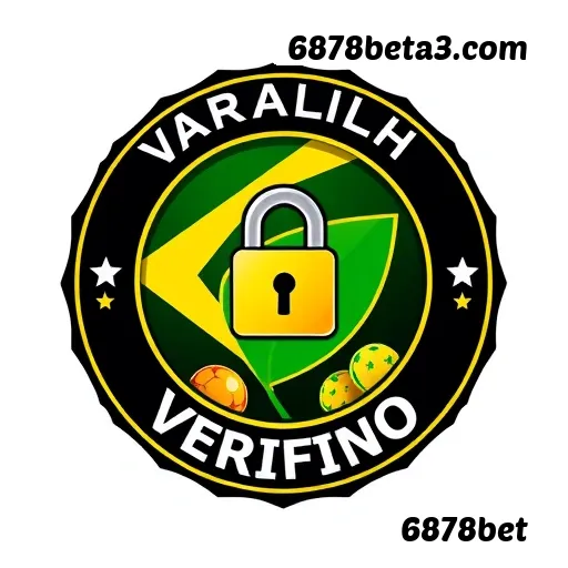 Plataforma 6878bet - Imagem principal